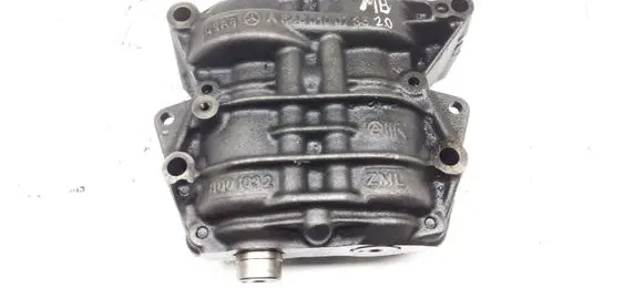 Mercedes-Benz C W203 Balance shaft A6460100736