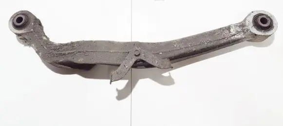 Nissan Qashqai+2 Rear upper control arm/wishbone 55045jd00a