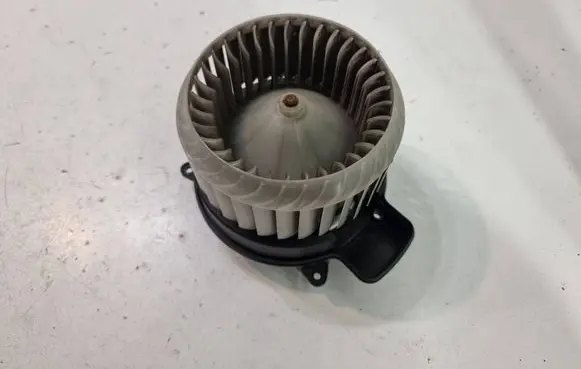 Audi A6 S6 C7 4G Heater fan/blower 4H1820021B 7737081503 01607041265