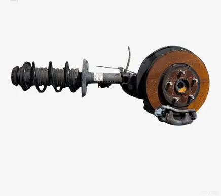Toyota Yaris Cross Front wheel hub spindle knuckle