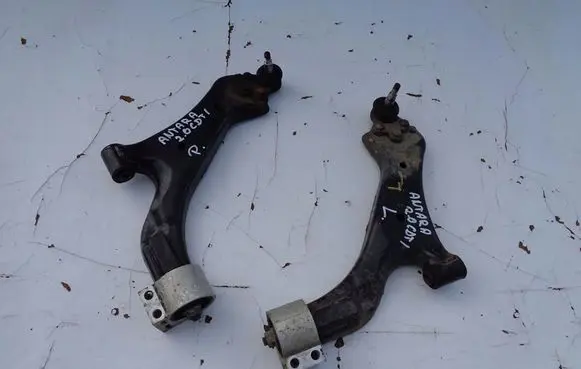 Opel Antara Front control arm