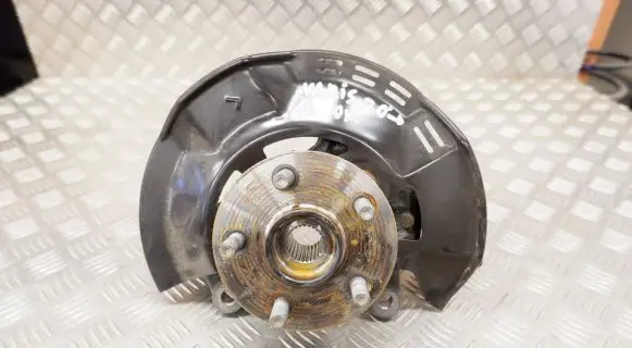 Toyota Yaris XP210 Front wheel hub 43550K0010 4321202410