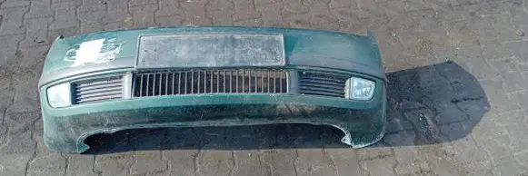 Skoda Fabia Mk1 (6Y) Front bumper