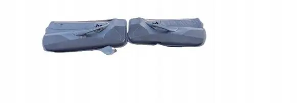 Mercedes-Benz CLK A209 C209 Front door card panel trim