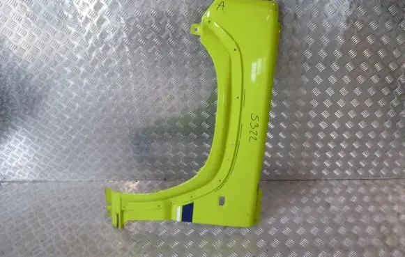 Suzuki Jimny Fender