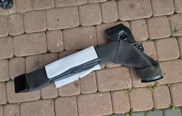 Toyota Aygo X Dashboard 55084-0H010-