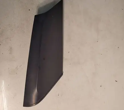 Land Rover Range Rover Sport L320 Other sill/pillar trim element DDG000165