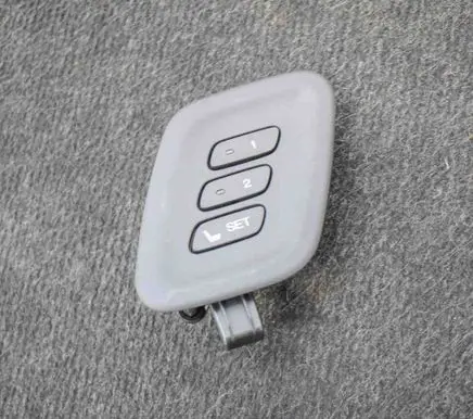 Honda CR-V Other switches/knobs/shifts M38008 83550T1GE71057