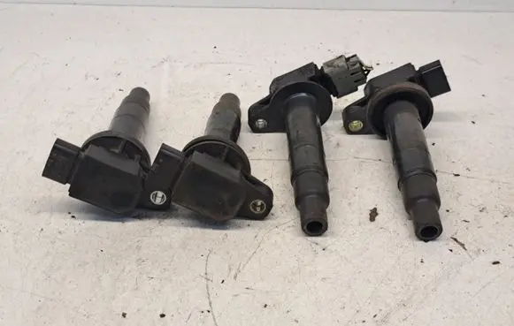 Toyota Prius (NHW20) High voltage ignition coil 9091902240