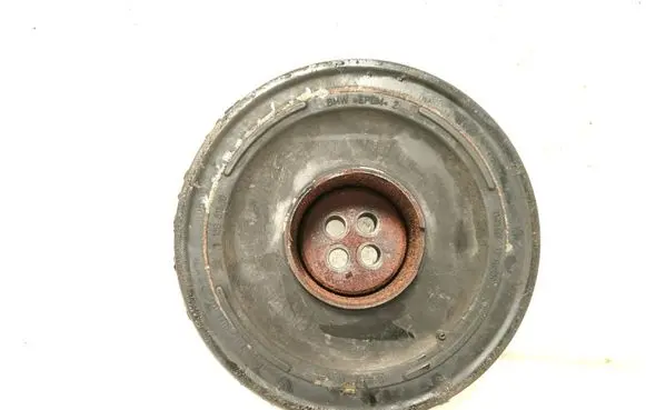 BMW 3 F30 F35 F31 Crankshaft pulley 8511321
