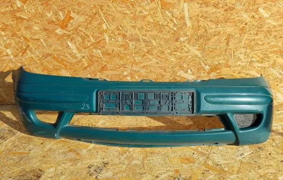 Mercedes-Benz Vaneo W414 Front bumper