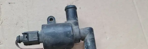 Audi A4 S4 B8 8K Electric auxiliary coolant/water pump 4H0121671B