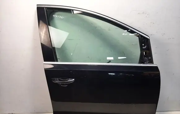 Volkswagen Sharan Front door