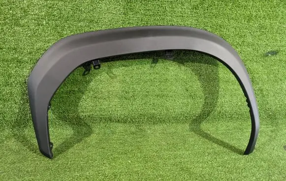 Toyota Yaris Cross Fender trim (molding) 756110D010