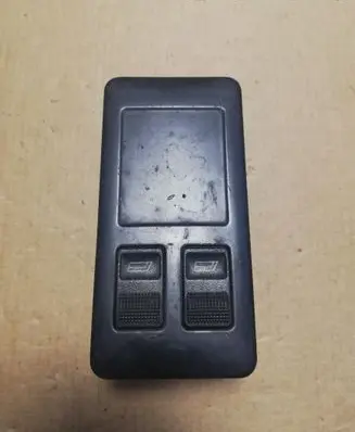 Audi A6 S6 C4 4A Electric window control switch 4A0959521A