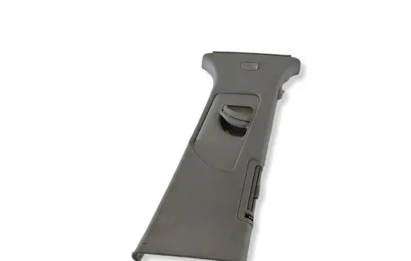 Audi A6 S6 C6 4F (B) pillar trim (top) 4F0867244A 1054890010