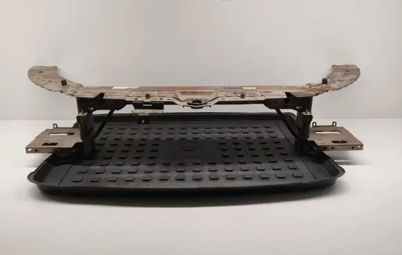 Land Rover Evoque I Radiator support slam panel