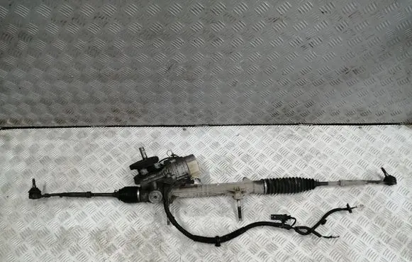 Peugeot 208 Steering rack 9809949980 6900003254 1340239