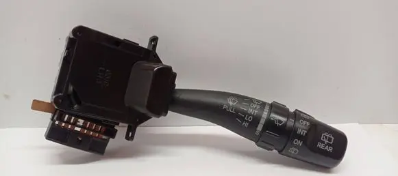 Hyundai Santa Fe Wiper control stalk 0319