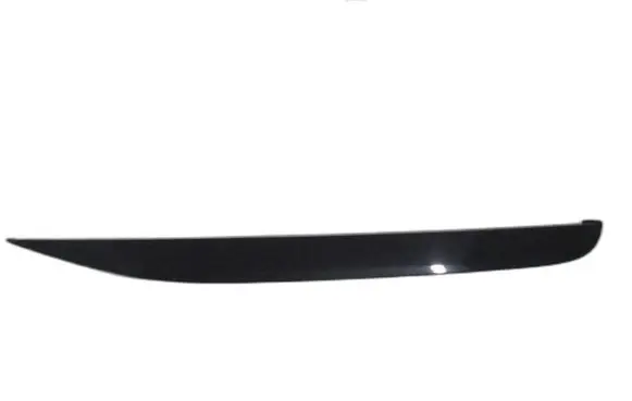 Peugeot 2008 I Roof trim bar molding cover 9806404777