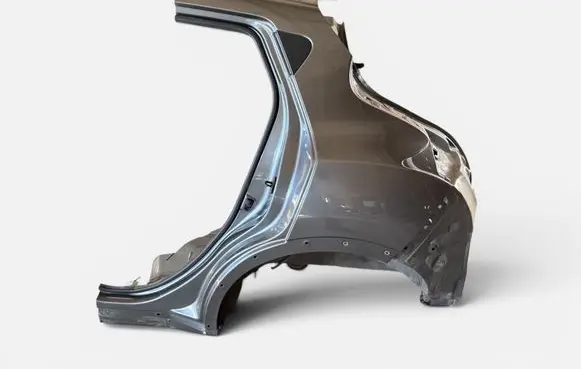 Nissan Juke I F15 Rear quarter panel 