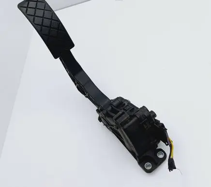 Seat Ibiza IV (6J,6P) Accelerator throttle pedal 6Q1721503M