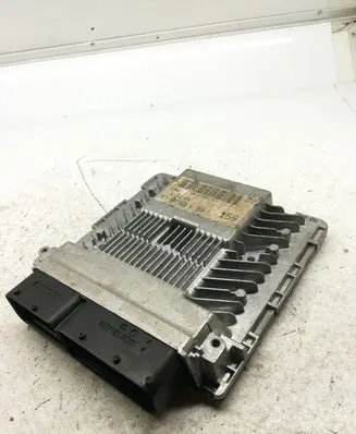 Audi A6 S6 C6 4F Engine control unit/module 4F1907559 4F1910559N