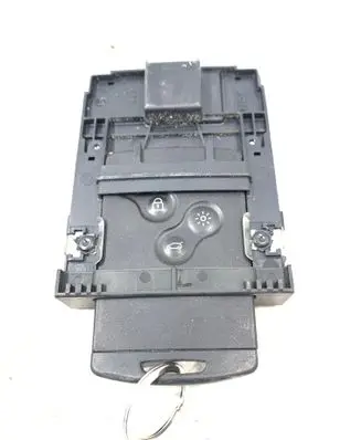 Renault Scenic III - Grand scenic III Ignition key card reader 9C53299319