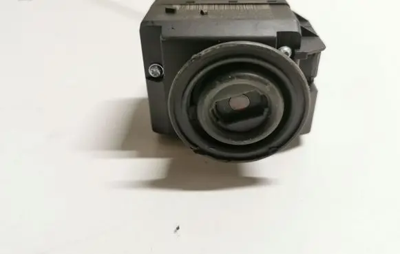 Mercedes-Benz E W211 Ignition lock 2115451408