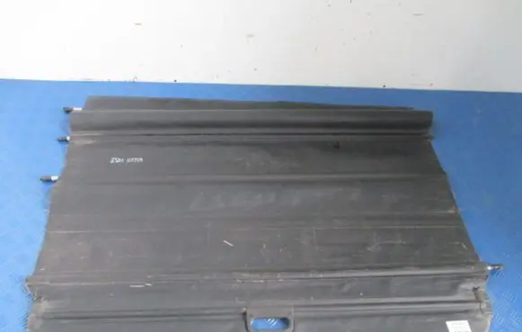 Opel Omega B1 Parcel shelf load cover 