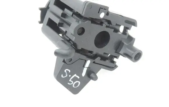 Saab 9-3 Ver2 Seat adjustment handle 13203864