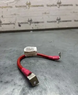 Citroen Jumper Positive cable (battery) 1378330080