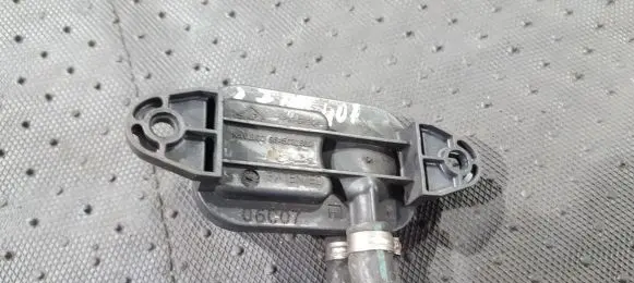 Peugeot 407 Air pressure sensor 9645022680 06C07