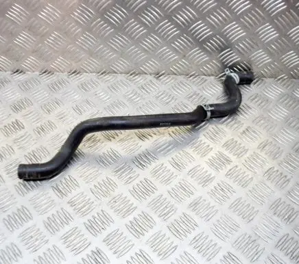BMW 5 F10 F11 Engine coolant pipe/hose 9119168