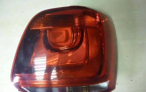 Volkswagen Polo V 6R Rear/tail lights 6R0945096L A065