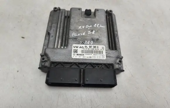 Engine control unit/module