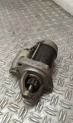 BMW 5 E60 E61 Starter motor 752112203 752111605