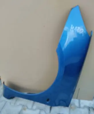 Peugeot 307 Fender BLOTNIKLEWY307