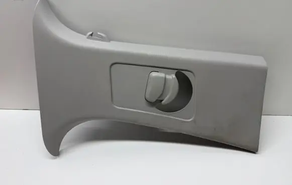 Citroen C4 Grand Picasso (B) pillar trim (top) 9676861177 97632A2 37767