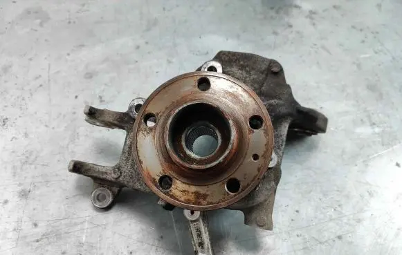 Volvo XC60 Rear wheel hub 32395005 31658320