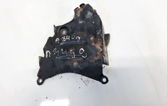 Audi A3 S3 8L Timing belt guard (cover) 06A109147C