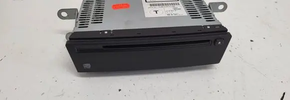Nissan Almera Tino CD/DVD changer 28185BN810 PN2598M