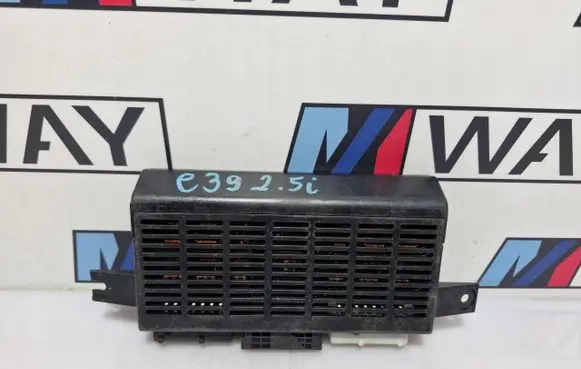 BMW 5 E39 Light module LCM