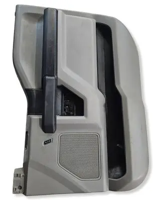 Ford F150 Front door card panel trim GL3B1823942 400525515