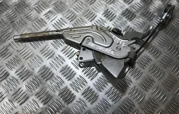 Mini One - Cooper R50 - 53 Handbrake/parking brake lever assembly