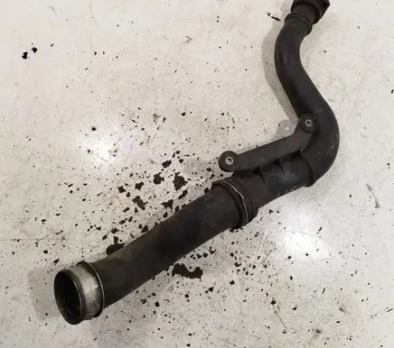 Audi A3 S3 8P Air intake hose/pipe 1K0145762S