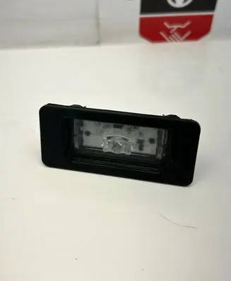 BMW 4 F32 F33 Number plate light 7193293
