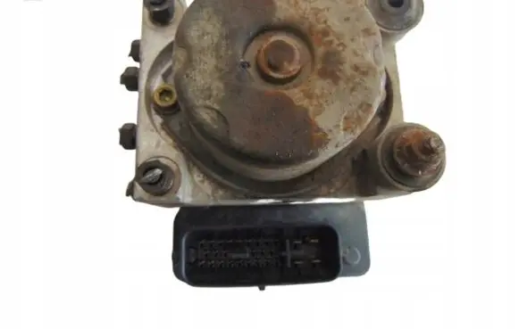 Mazda 323 F ABS Pump BJ2E437A0