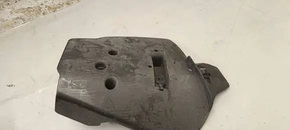 BMW i4 Rear underbody cover/under tray 6895224