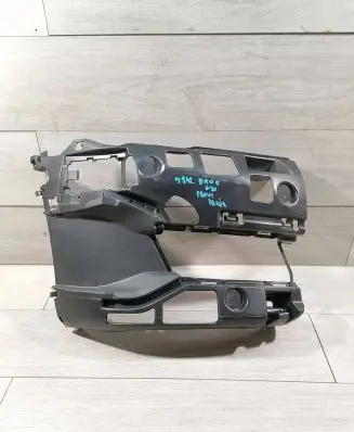 BMW 5 G30 G31 Front bumper mounting bracket 9498602